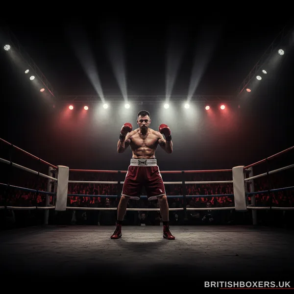 STEVENSON'S SHOCK ADMISSION: 'DIRTY FIGHTING? BRING IT ON!'