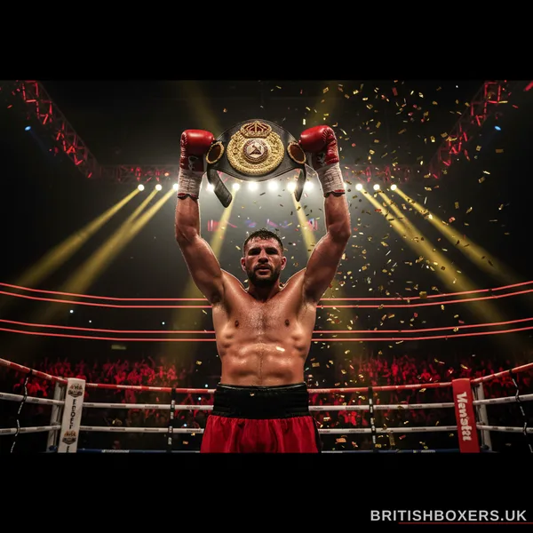 VERHOEVEN: HEAVYWEIGHT HOPES OR A KICK IN THE TEETH?