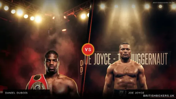 DANIEL DUBOIS: THE JUGGERNAUT READY TO DERAIL THE US EXPRESS?