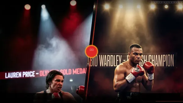 WARDLEY'S BRUTAL REALITY: THE PRICE OF GLORY, THE STRENGTH OF A MOTHER
