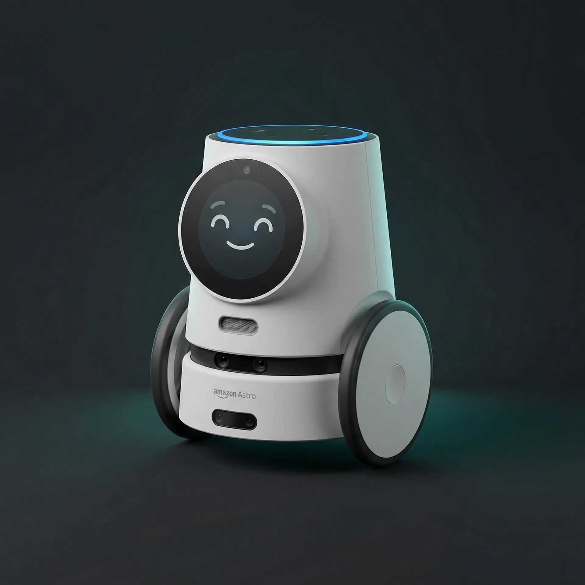 Amazon Astro Household Robot