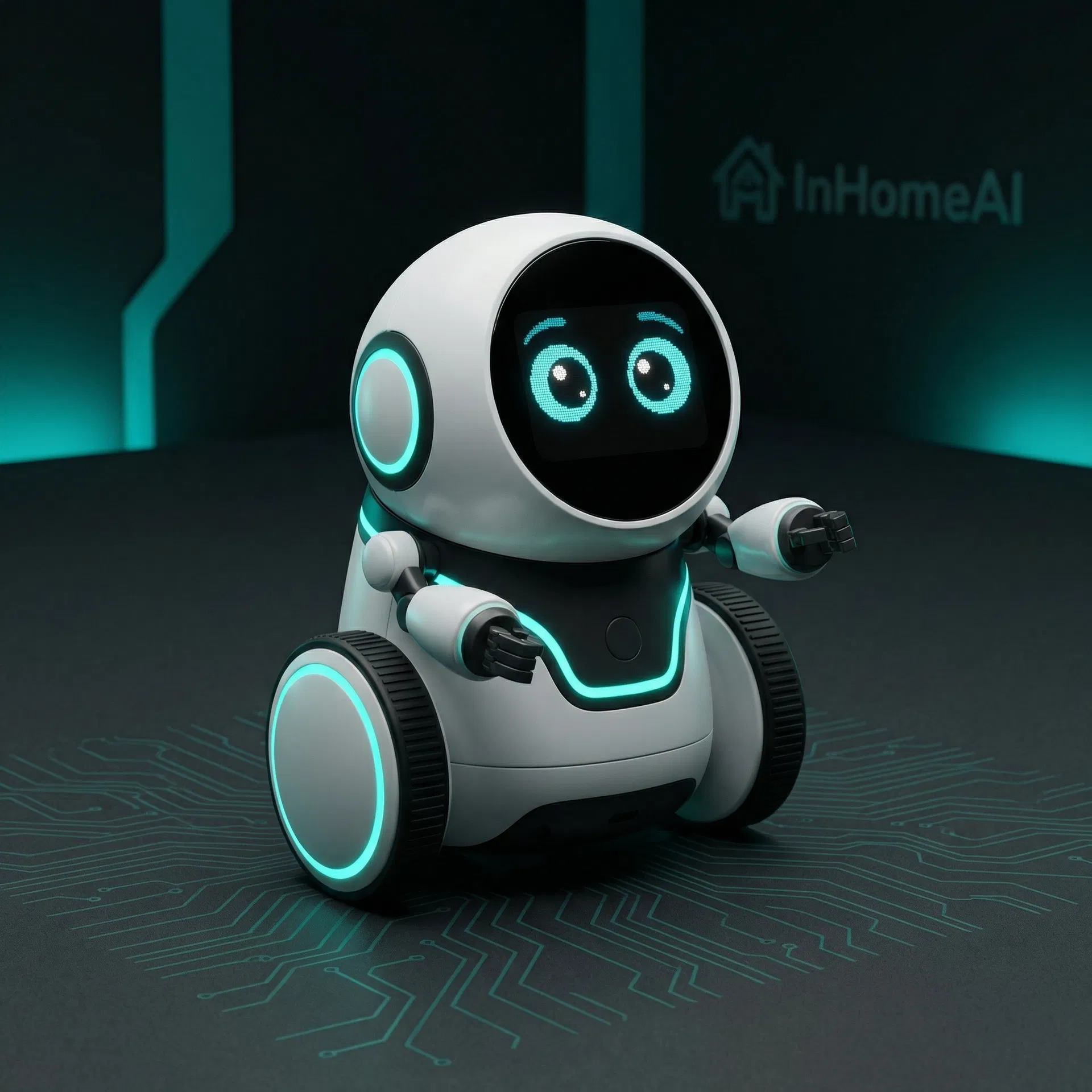 Anki Vector 2.0 AI Robot