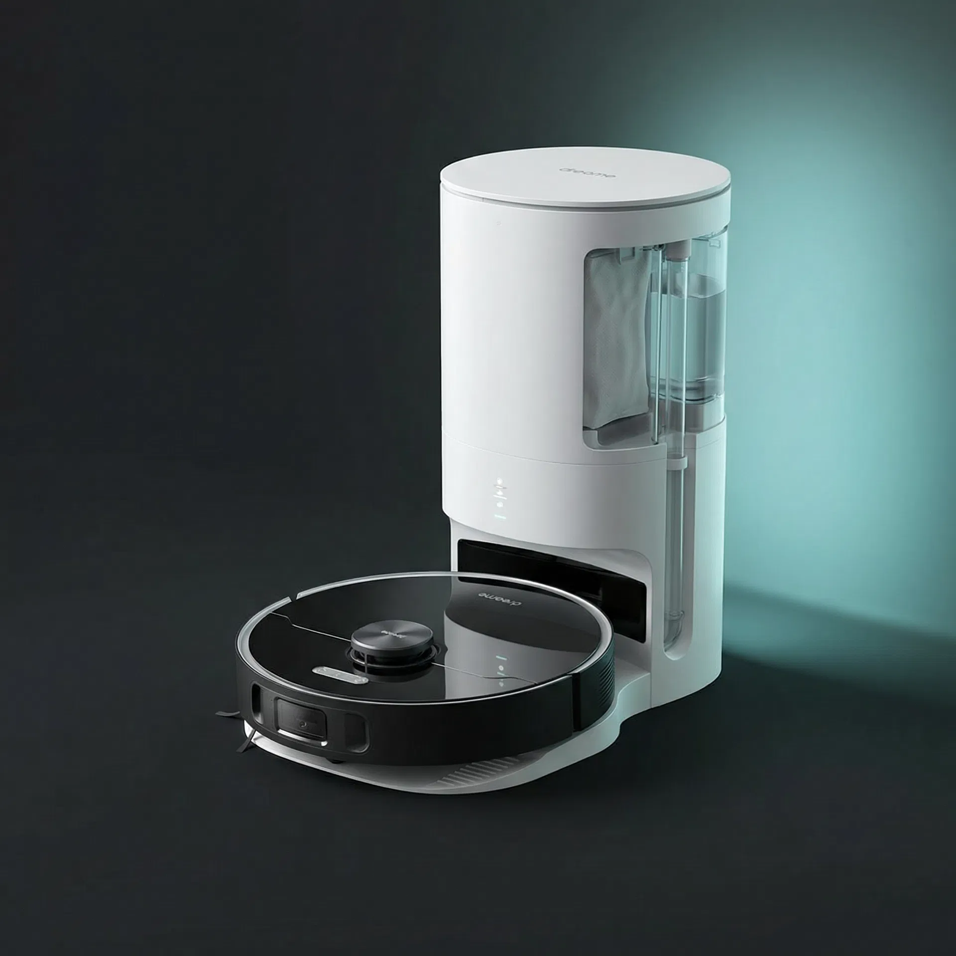 Dreame L10s Ultra Gen 2 Robot Vacuum
