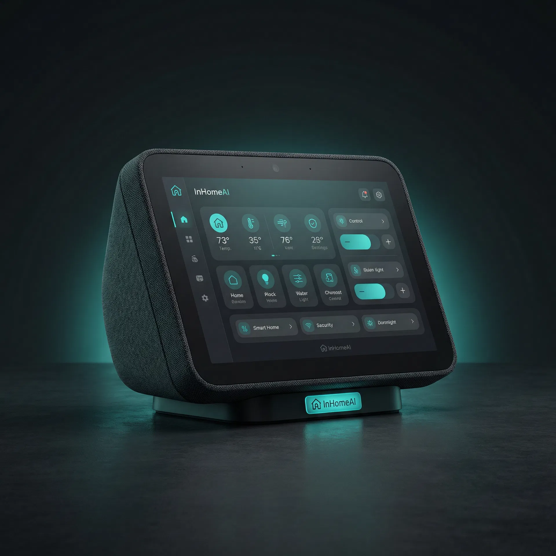 Amazon Smart Air Quality Monitor