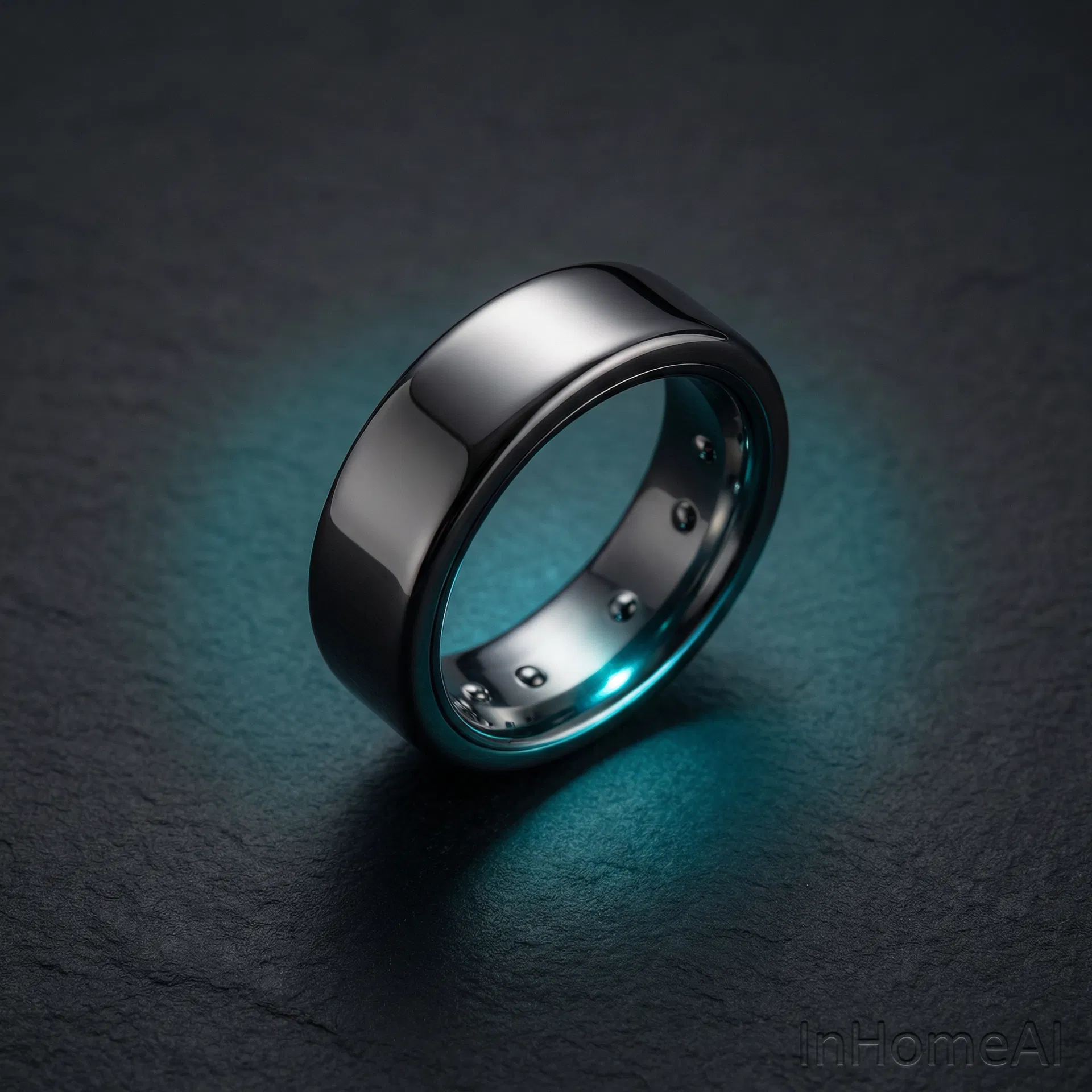 Oura Ring Gen3 Heritage