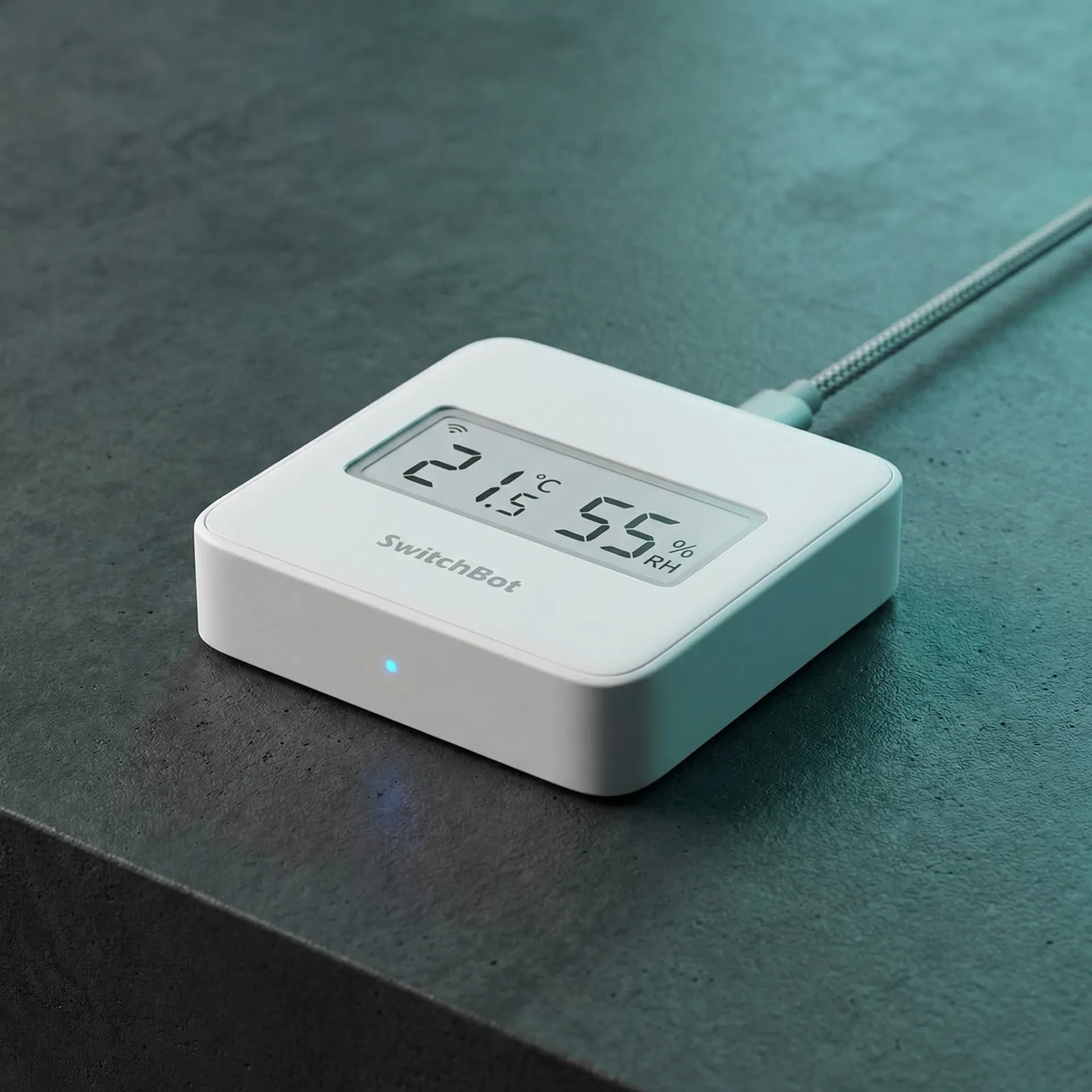SwitchBot Hub 2