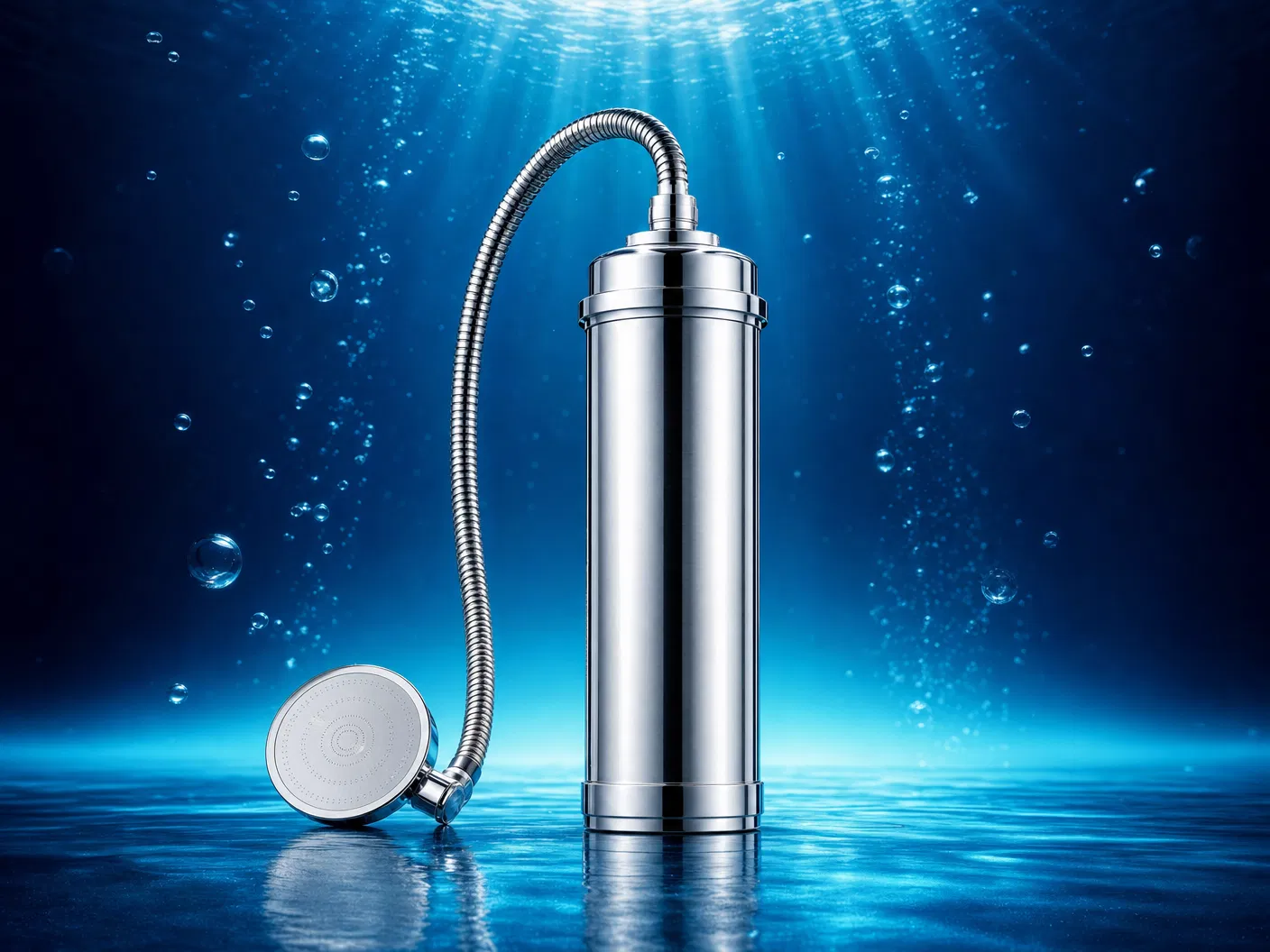 LeveLuk K8 | Enagic's Flagship 8-Plate Kangen Water Machine UK