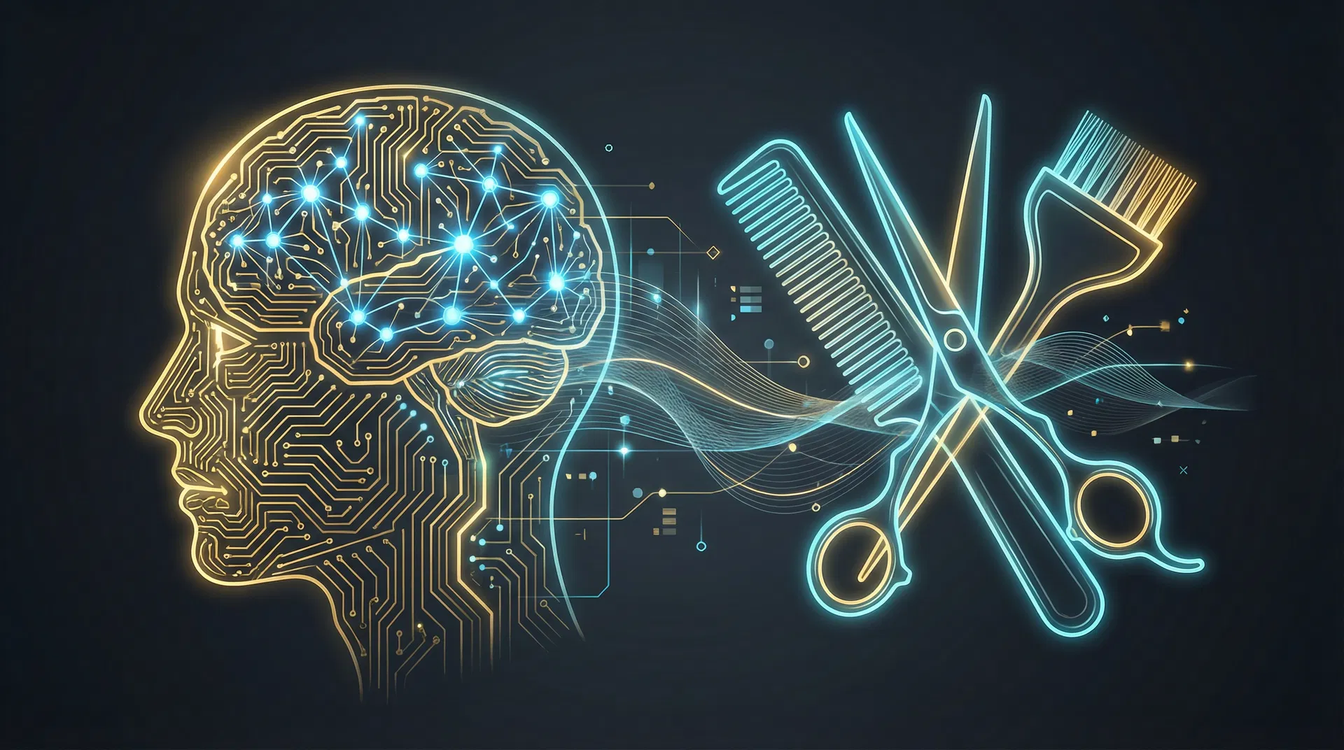 How AI Is Changing the Hair Industry in 2026