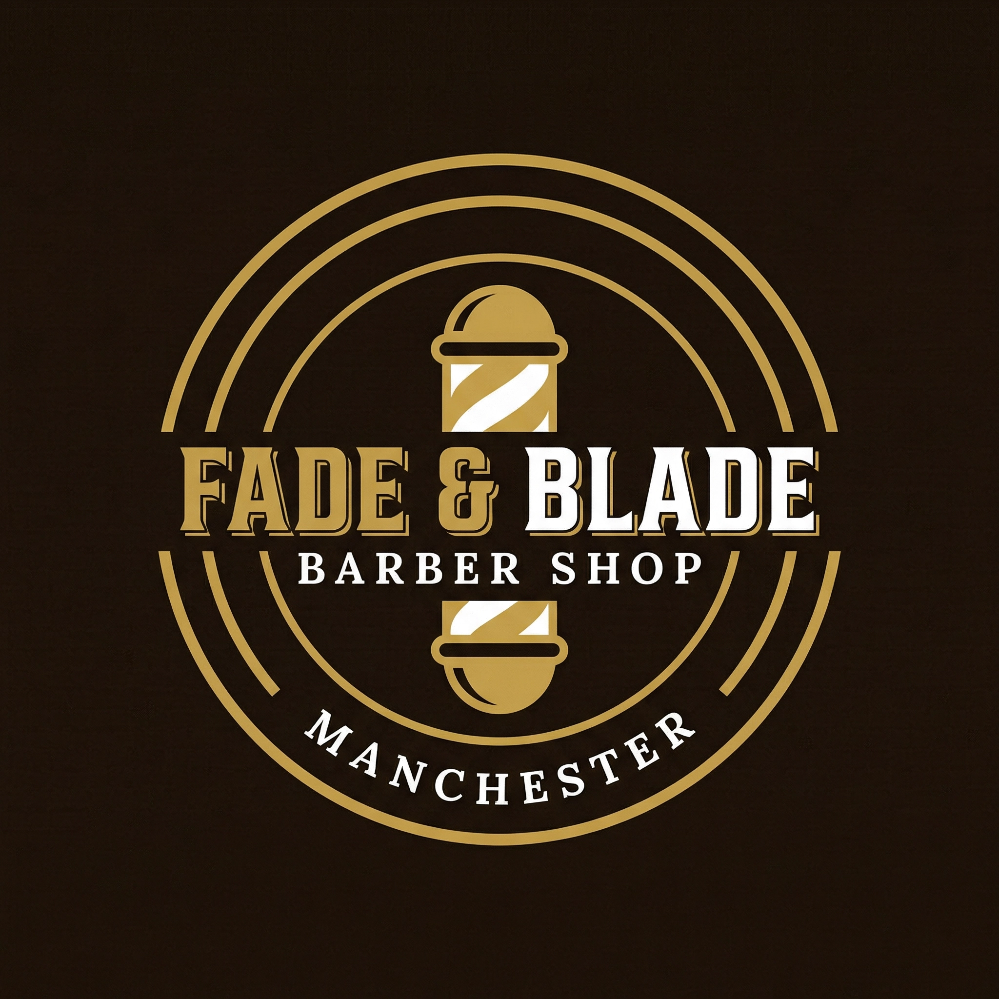 Fade & Blade