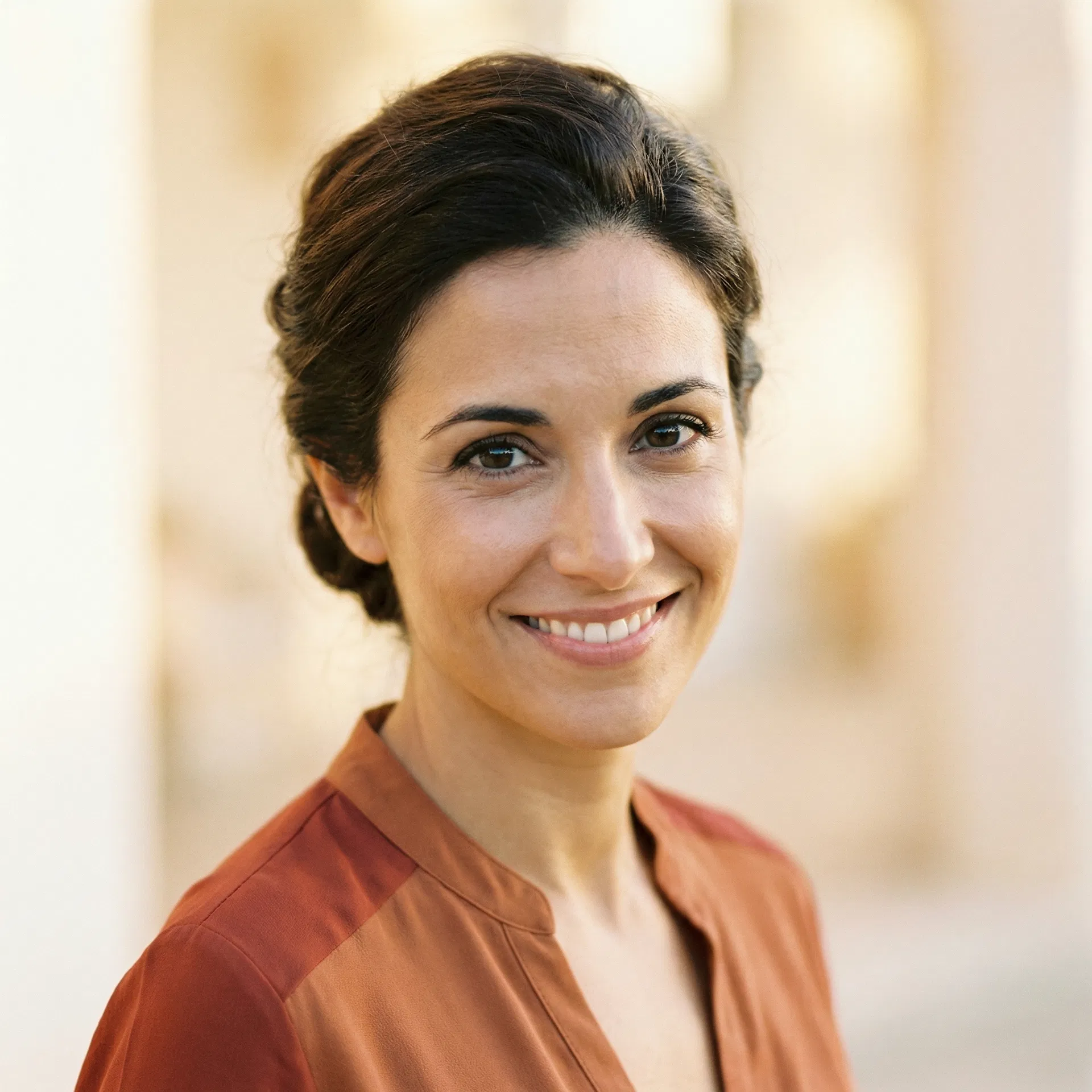 María — LaFinca Life Guide