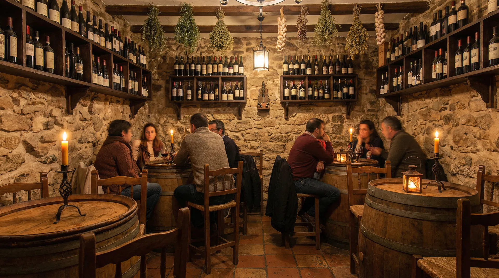 La Bodega de la Finca