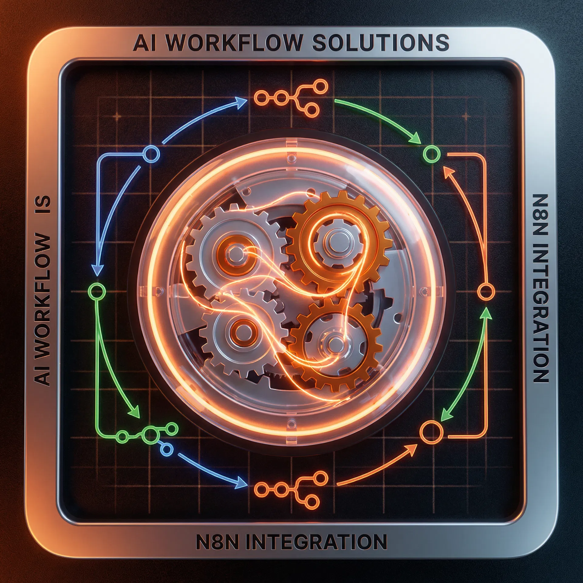 Automation Architect