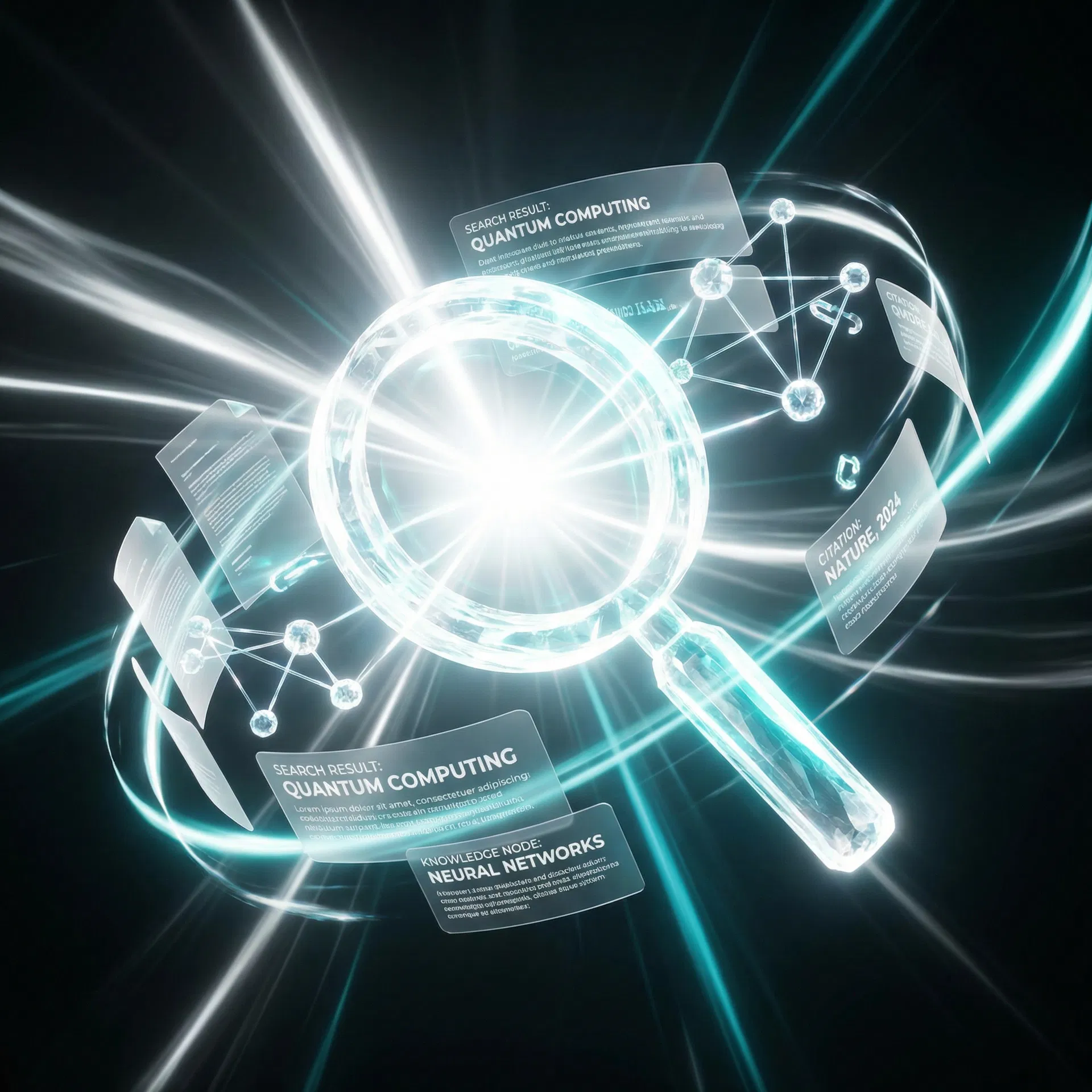 Perplexity Researcher