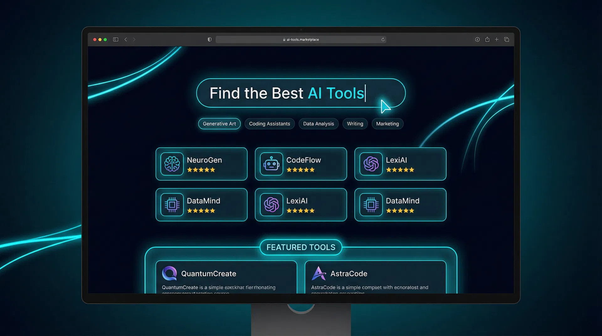 AI Tools Directory