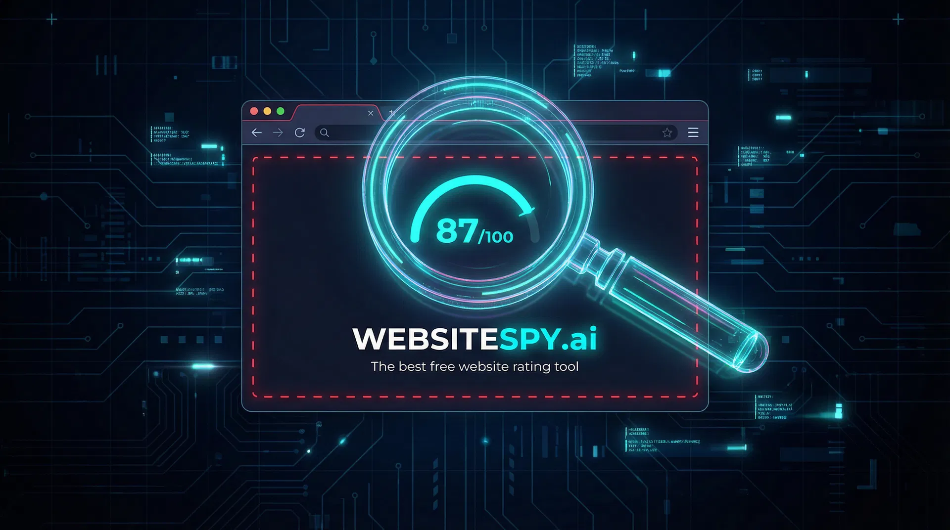 WebsiteSpy.ai