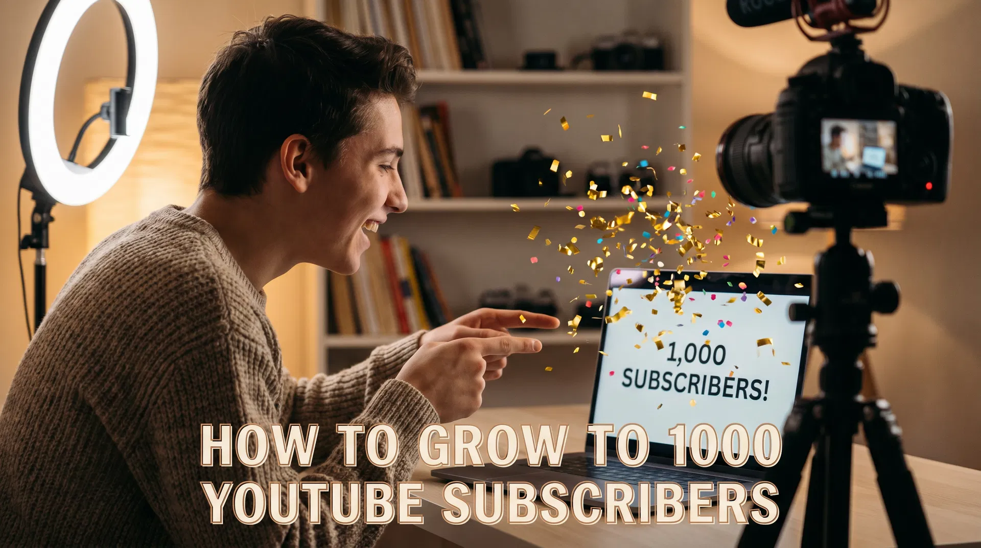 How to Grow a Reaction Channel Fast: 10 Proven Strategies for 2025
