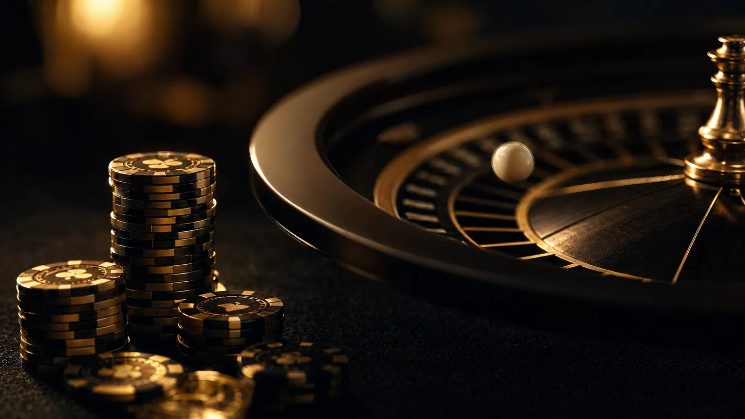 Casino gaming elements