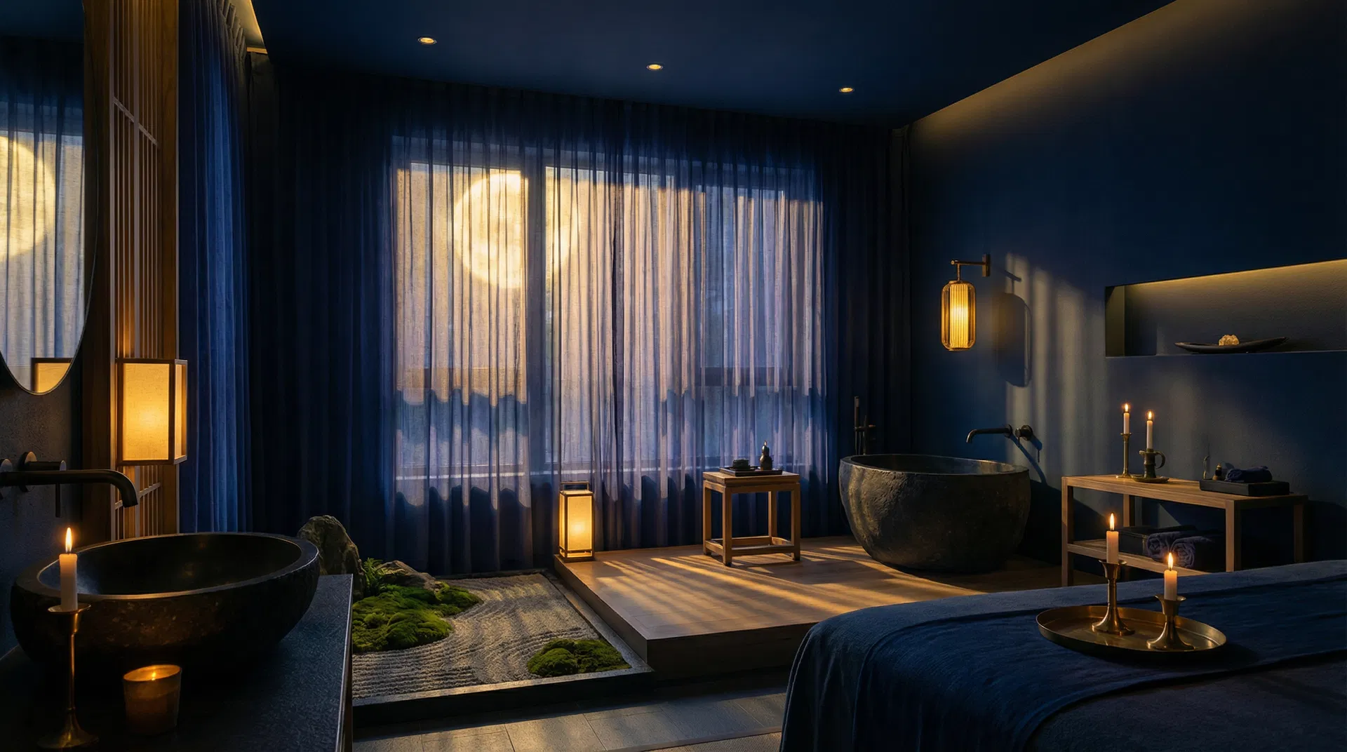 月のきもちドライヘッドスパ専門店 本八幡 スタッフブログ