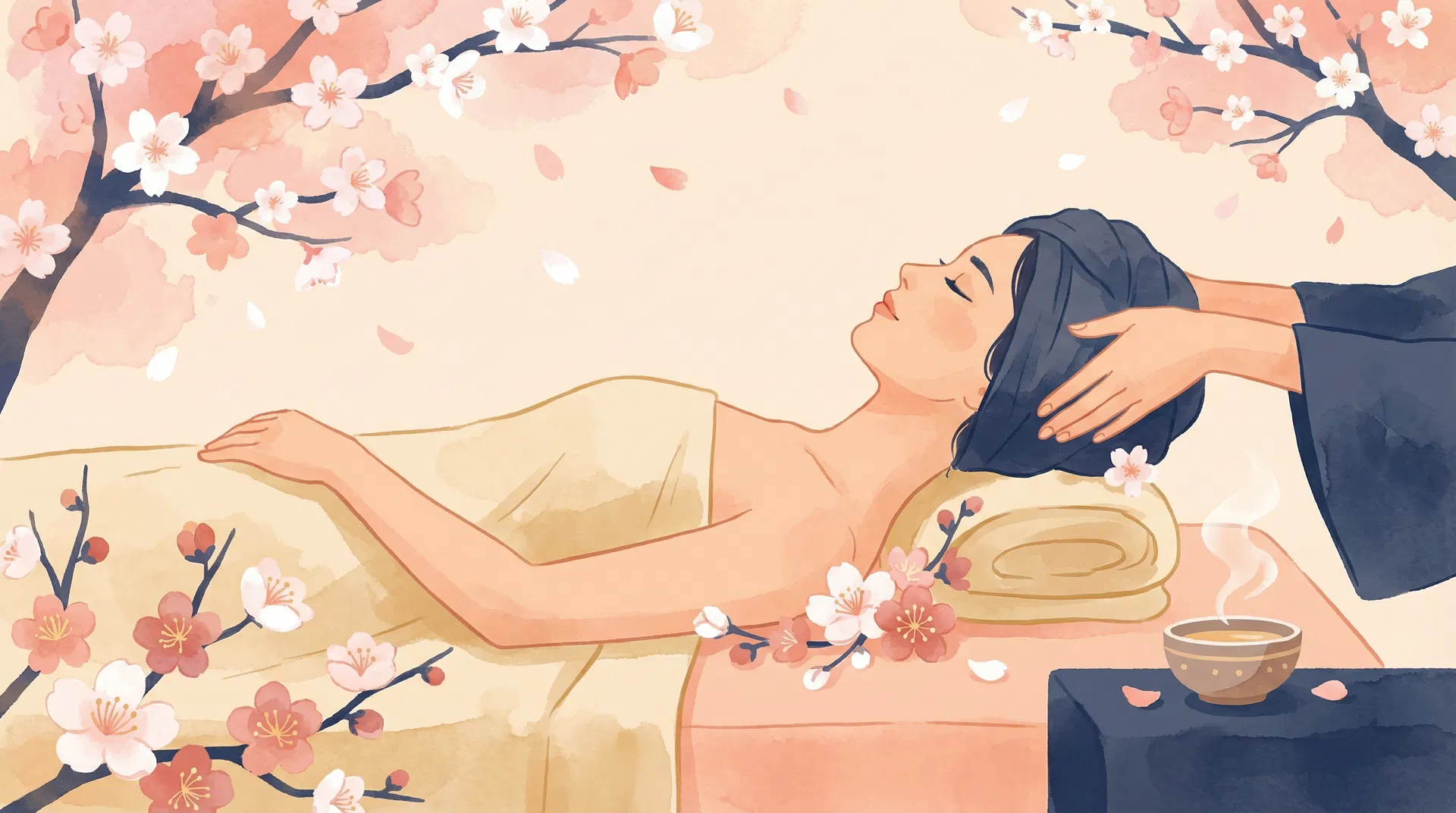 【お知らせ】春の新メニューのご案内