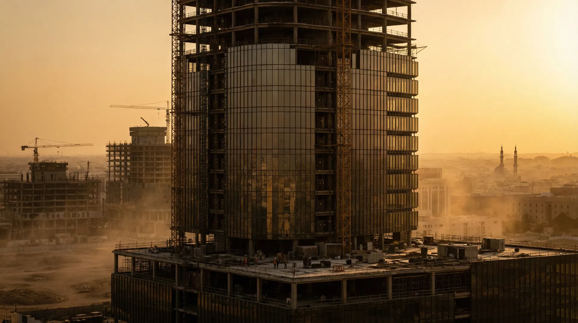 Executive Director Delivery