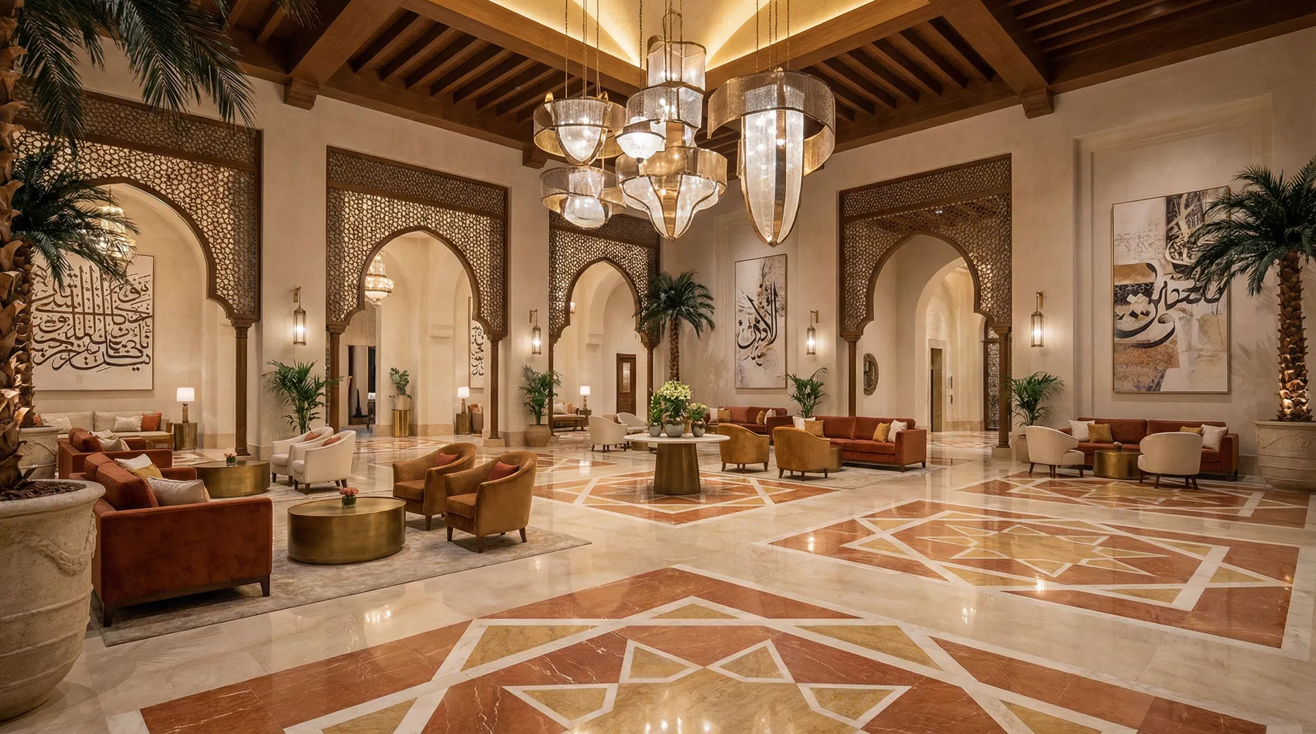 Chief Development Officer