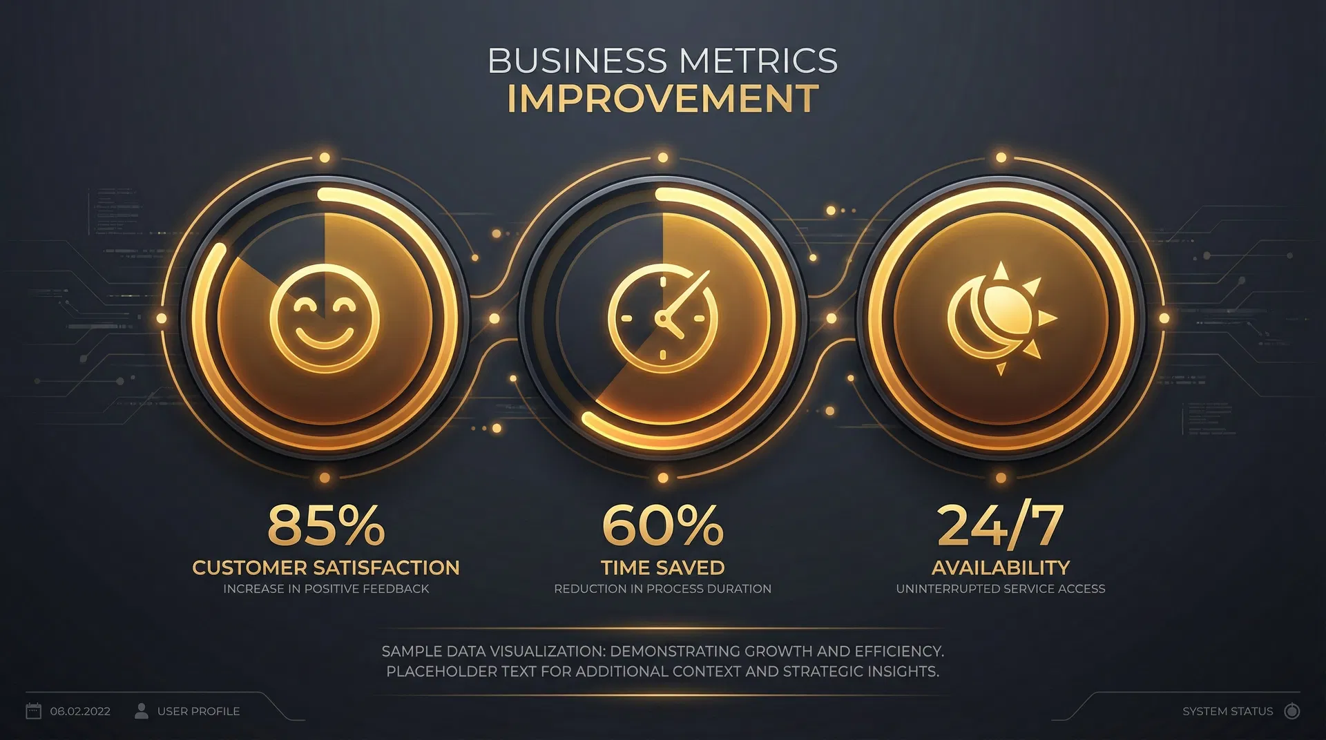 Métricas de rendimiento del chatbot CelebraIA: satisfacción del cliente, tiempo de respuesta y conversiones