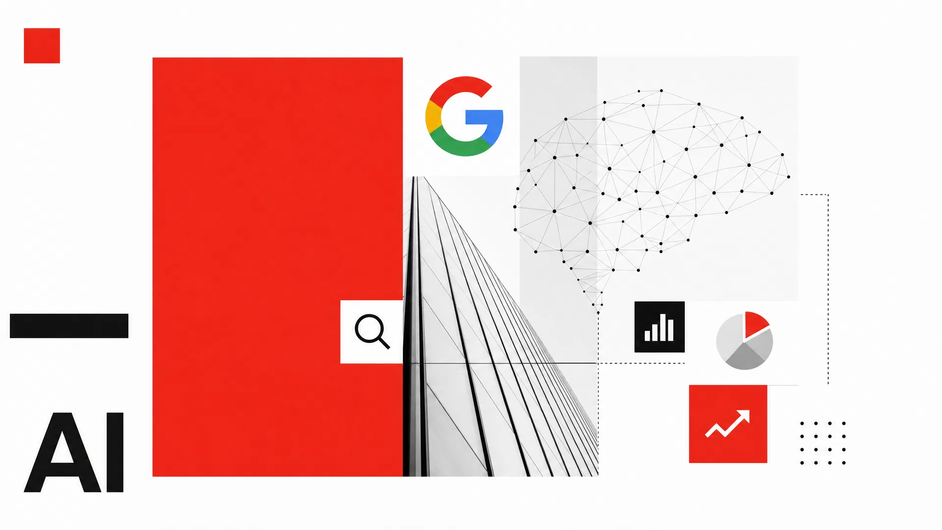 2026年數碼行銷趨勢預測：Google專家洞察AI與品牌策略新紀元