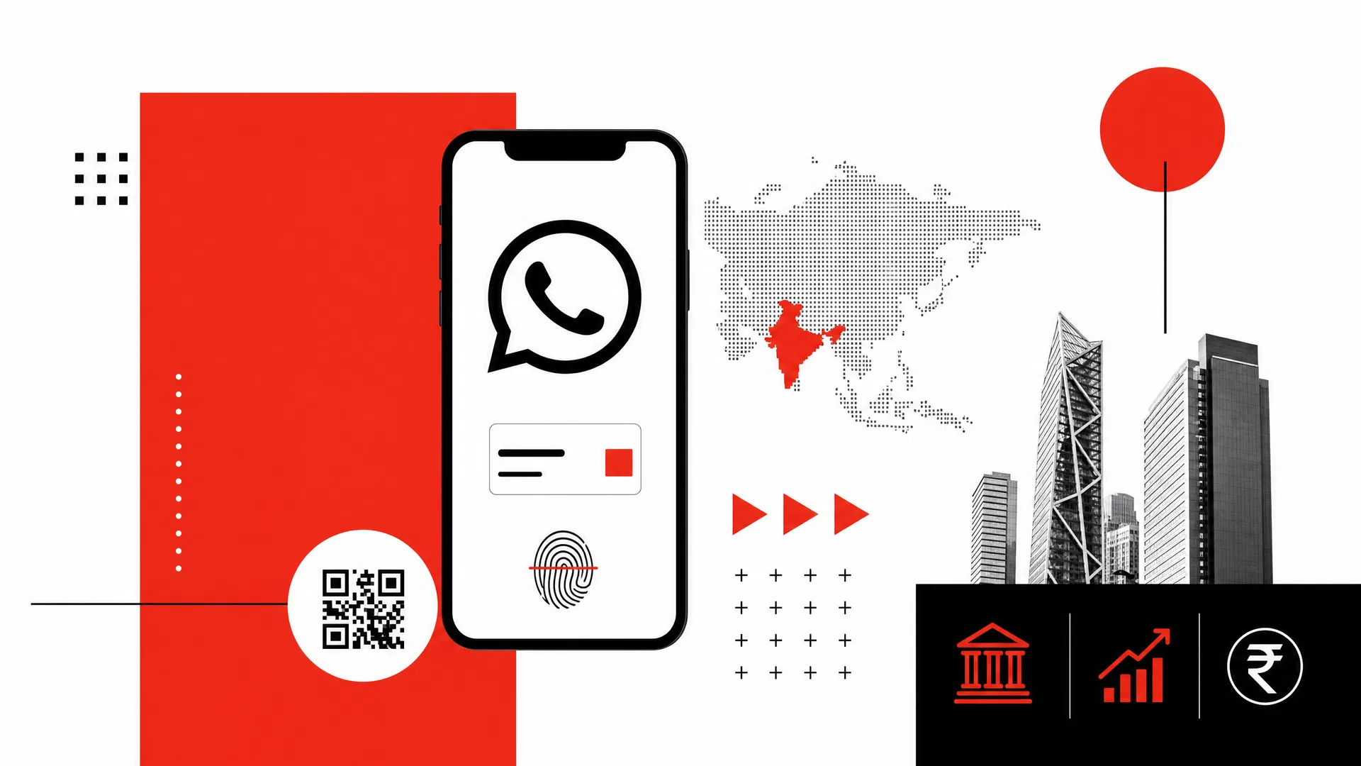WhatsApp 印度推出預付手機充值功能：數碼營銷新趨勢及香港市場啟示