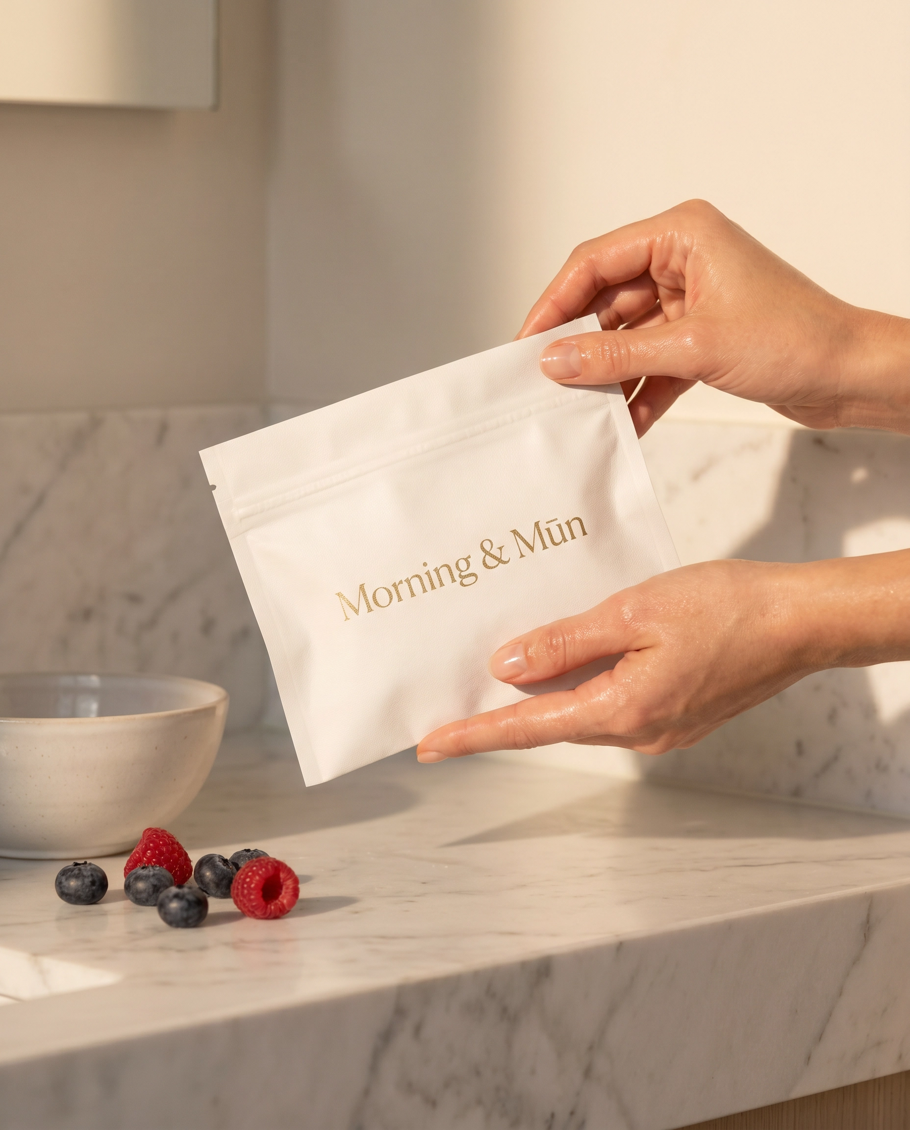 Morning & Mūn lifestyle