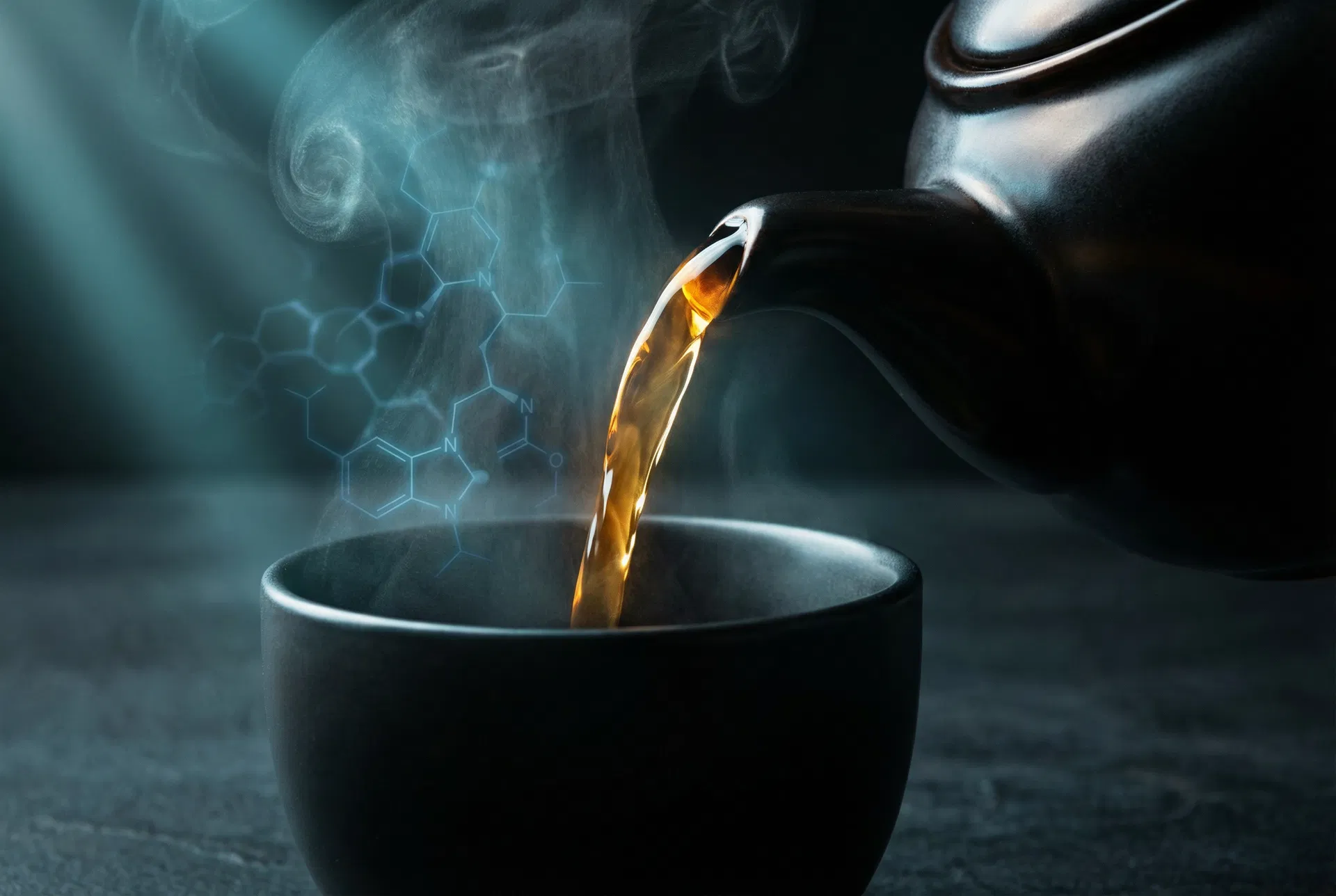 Synapse precision pour