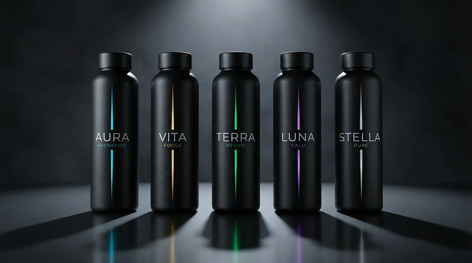 Synapse sustainable product lineup