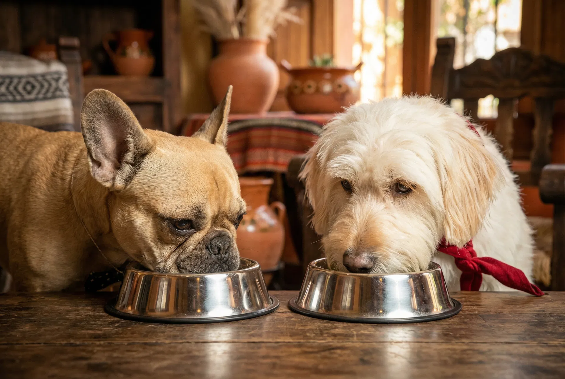 Hospedaje Pet-Friendly en Coyoacán: Dónde Quedarse con Perro o Gato en 2026