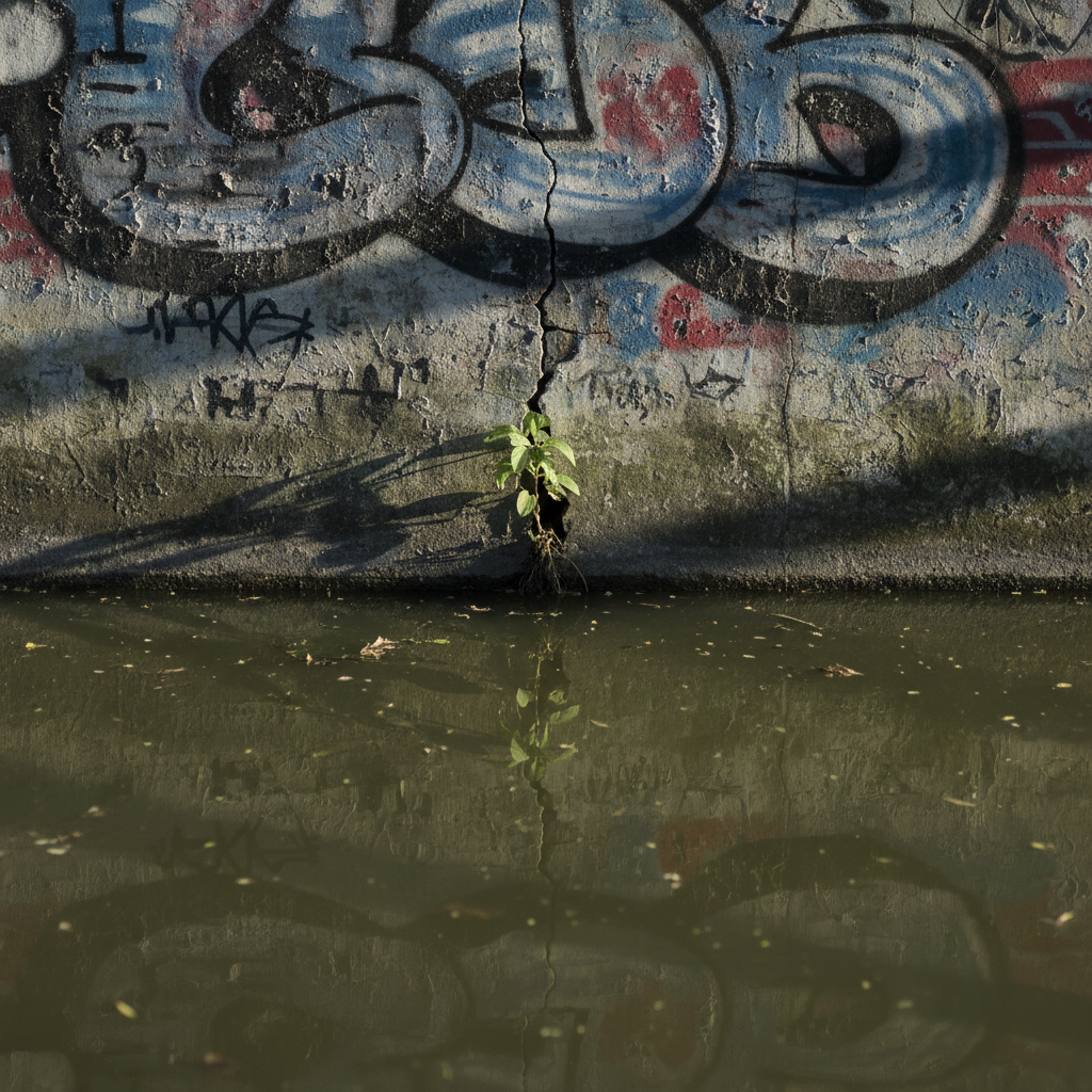 Vecinos de Coyoacán Exigen Mejoras Urbanas; Preocupación por Canales de Xochimilco