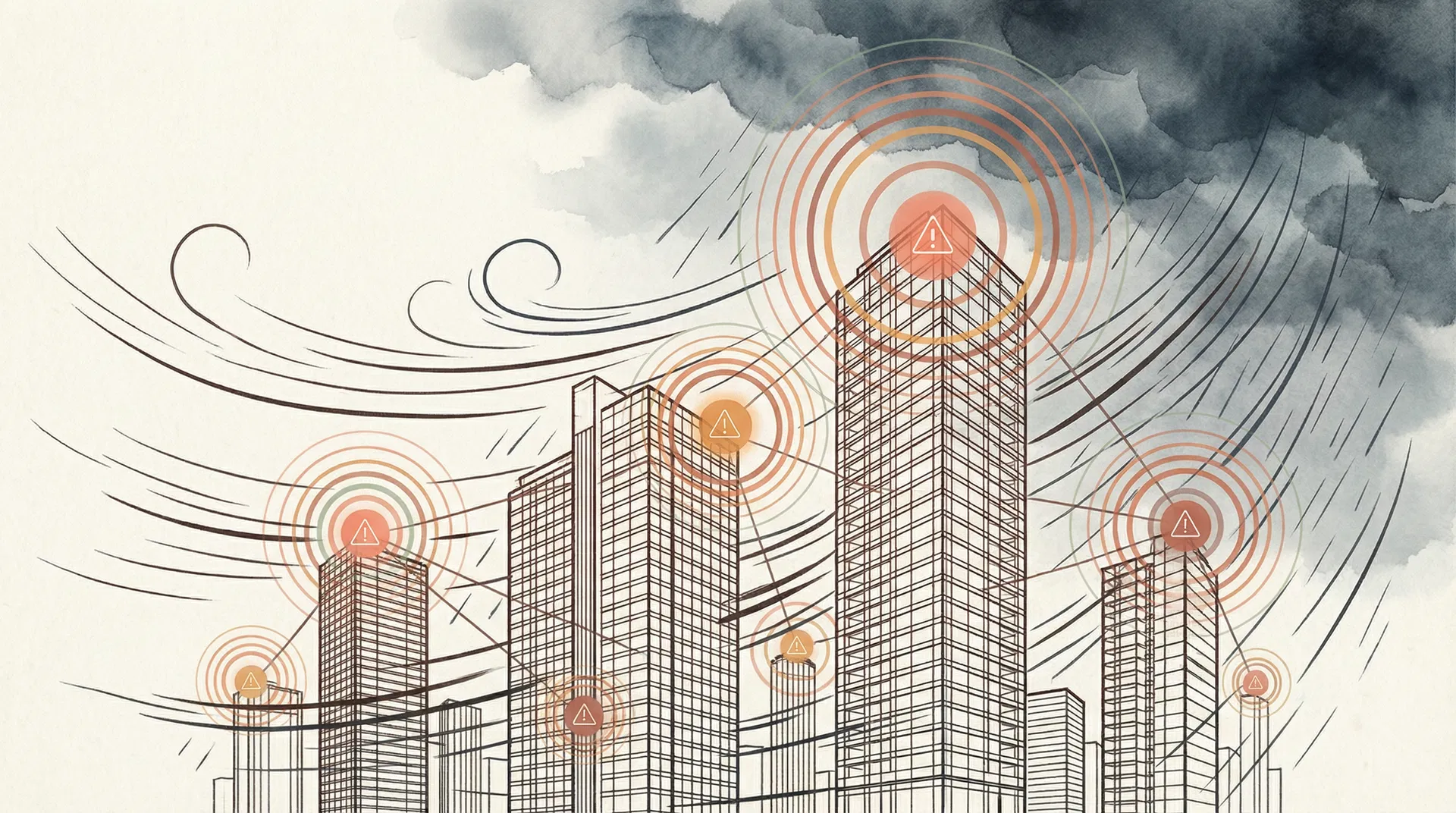 How Butler Handled Super Typhoon Ragasa: A Case Study in Emergency Operations