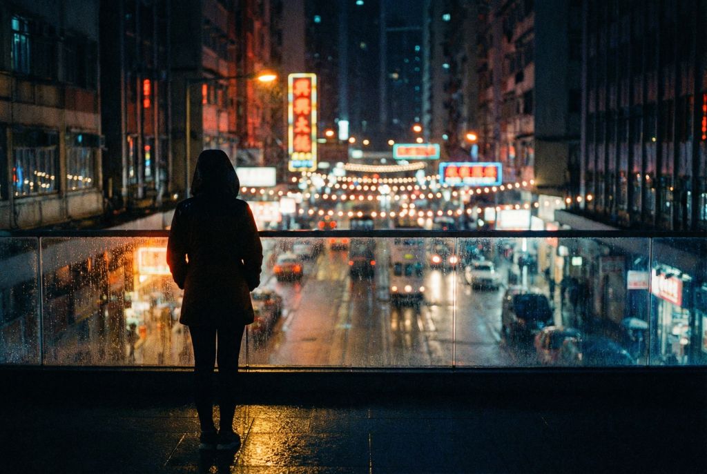健身教練三度無縫接軌——渣男係點煉成的？