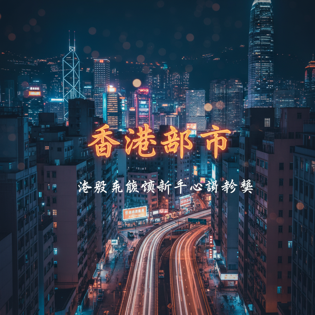 港股串流報價新手必讀教學      