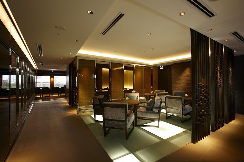 Teppan-Yaki YAMANAMI