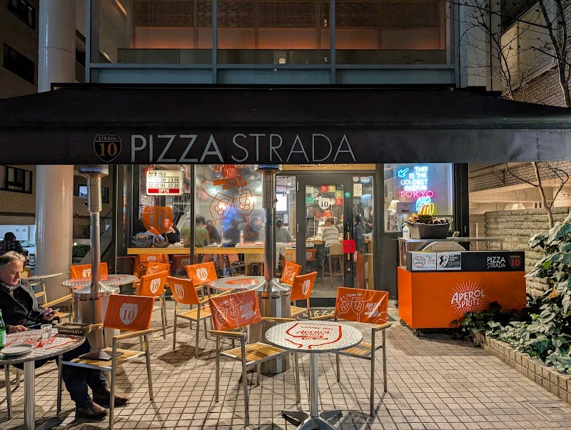 Pizza Strada