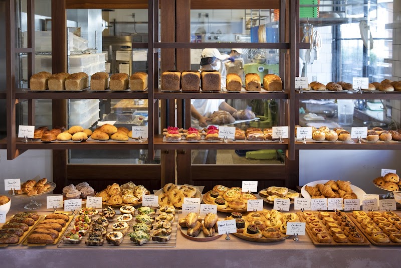 GARDEN HOUSE CRAFTS DAIKANYAMA