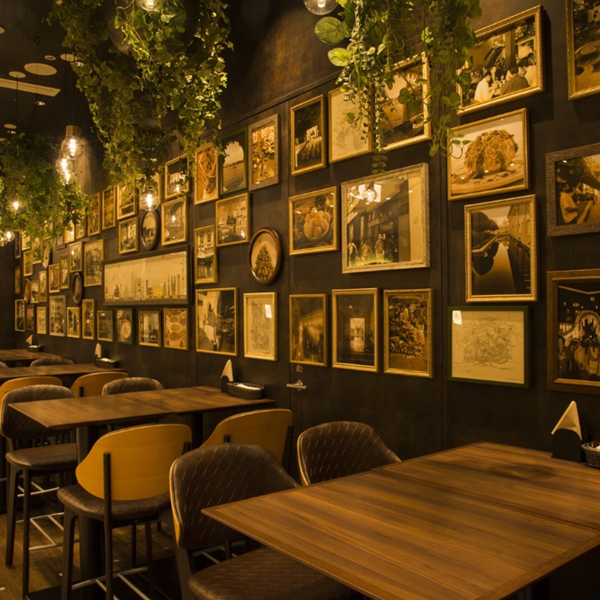 Diya Indian Restaurant Halal