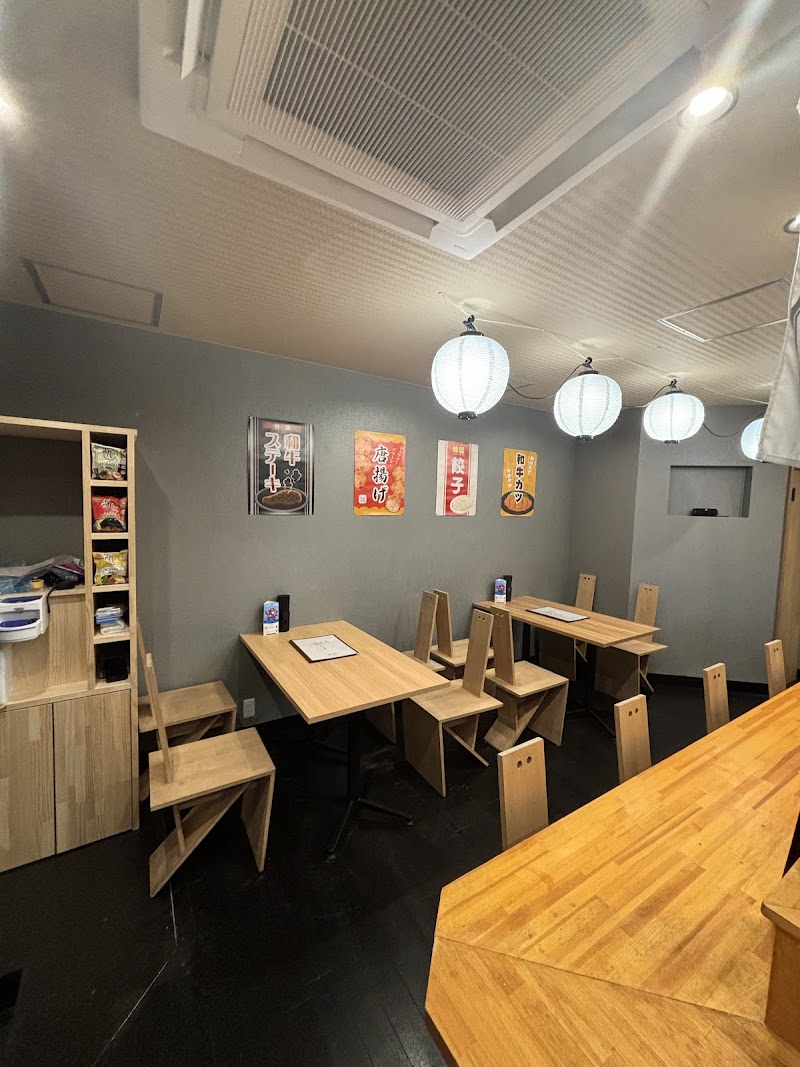 Halal Honolu Grande Shinsaibashi