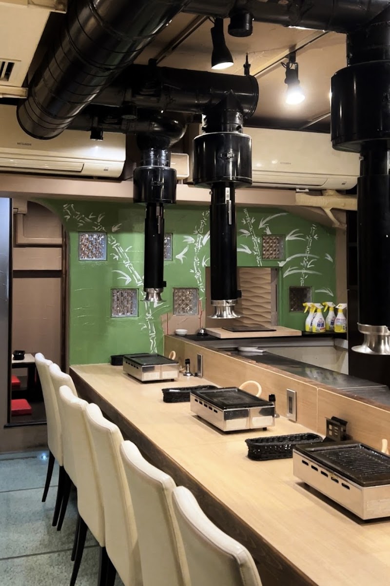 A5 Wagyu Osaka Panga branch | Osaka halal restaurant