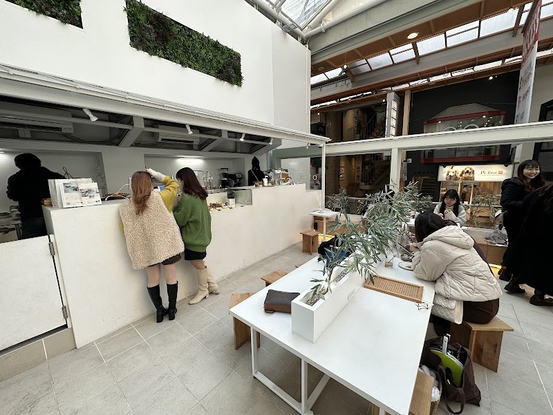 otto coffee & sweets