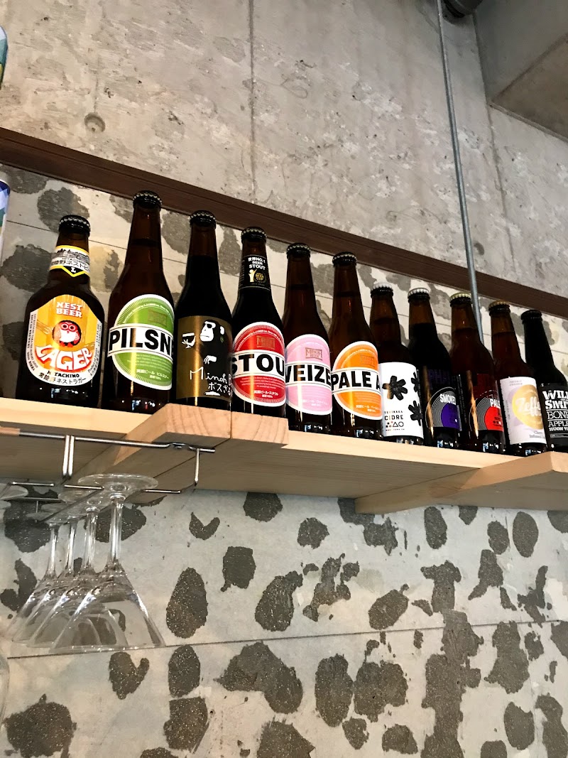 Melbourne Coffee Senba