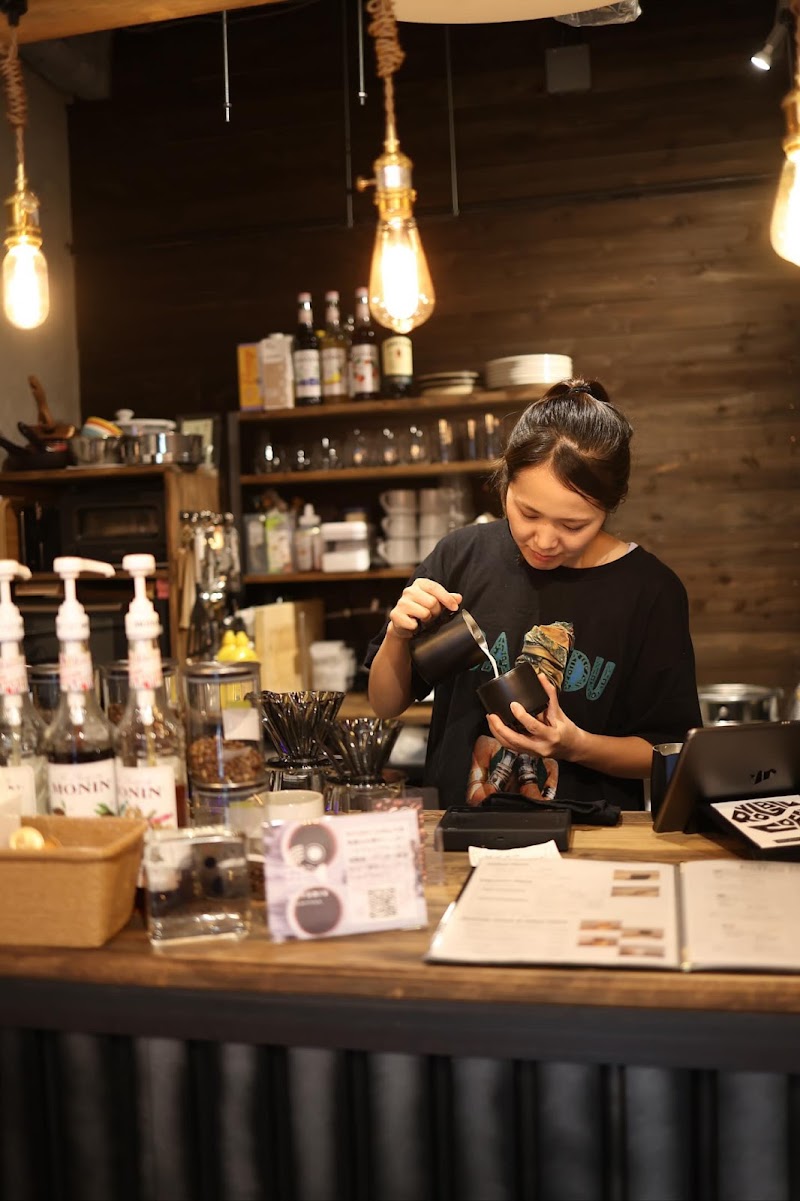 ROYGBIV Coffee 〜Specialty Coffee Roastery〜 ロイジービブ コーヒー