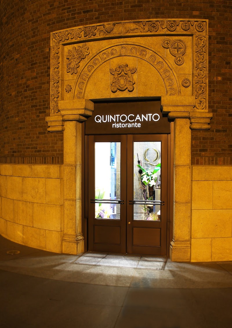 Ristorante Quintocanto