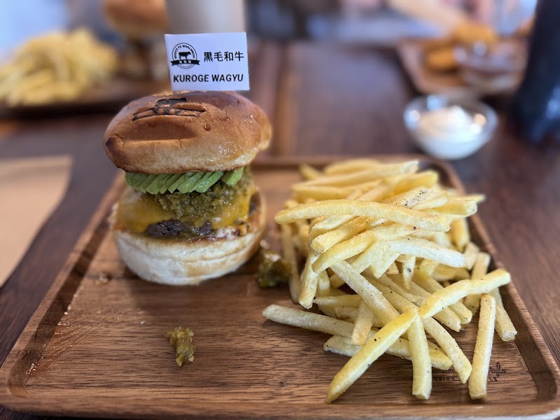 Wagyu to Worldwide Kyoto Station