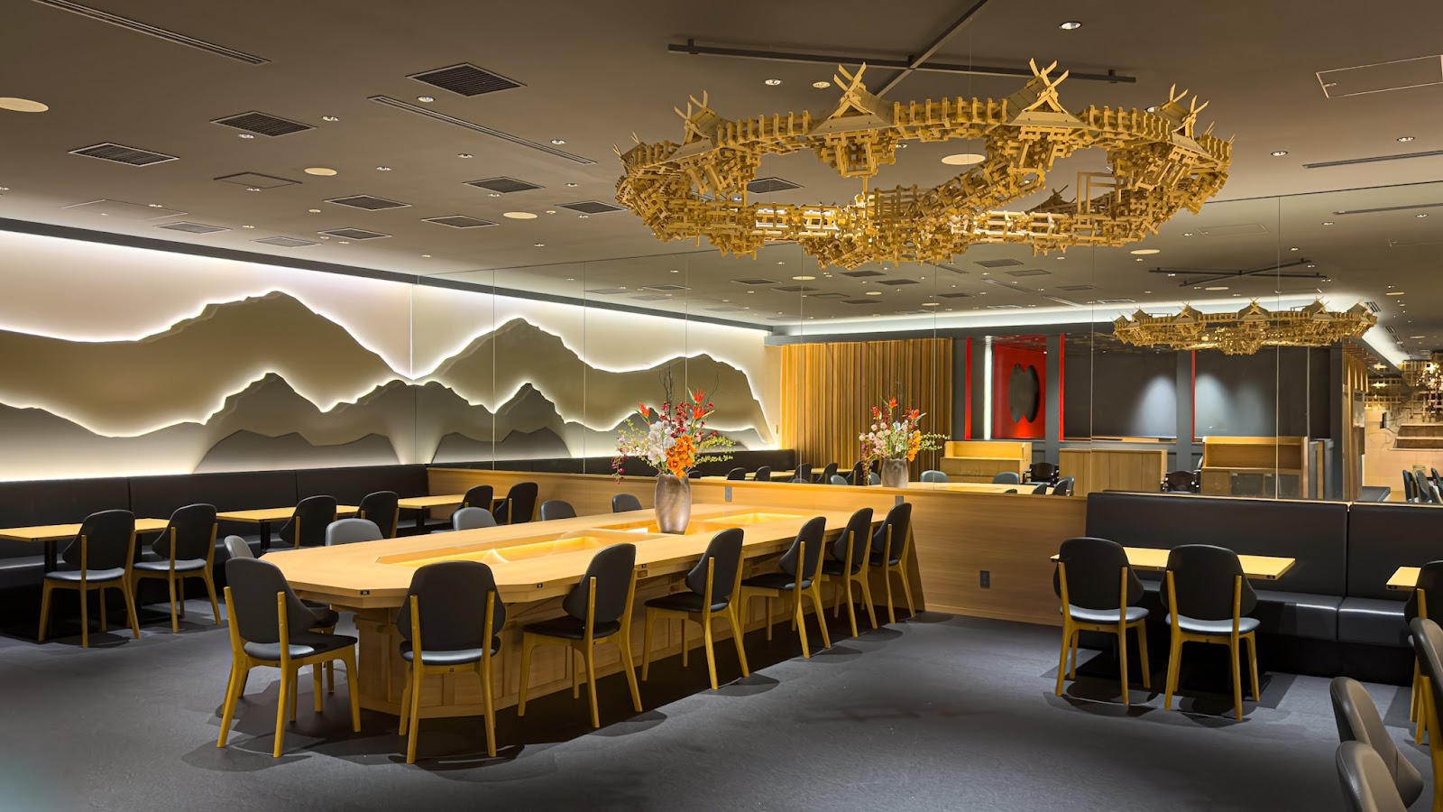 HALAL/VEGAN Honolu Premier Air Haneda