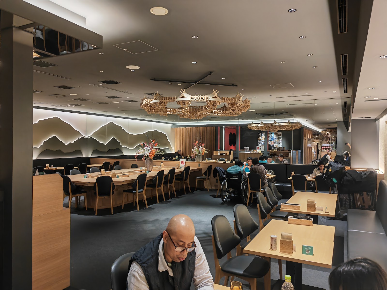 Photo by Mansoor Al Mehairi