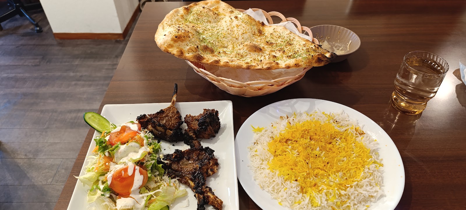 Photo by Mansoor Al Mehairi